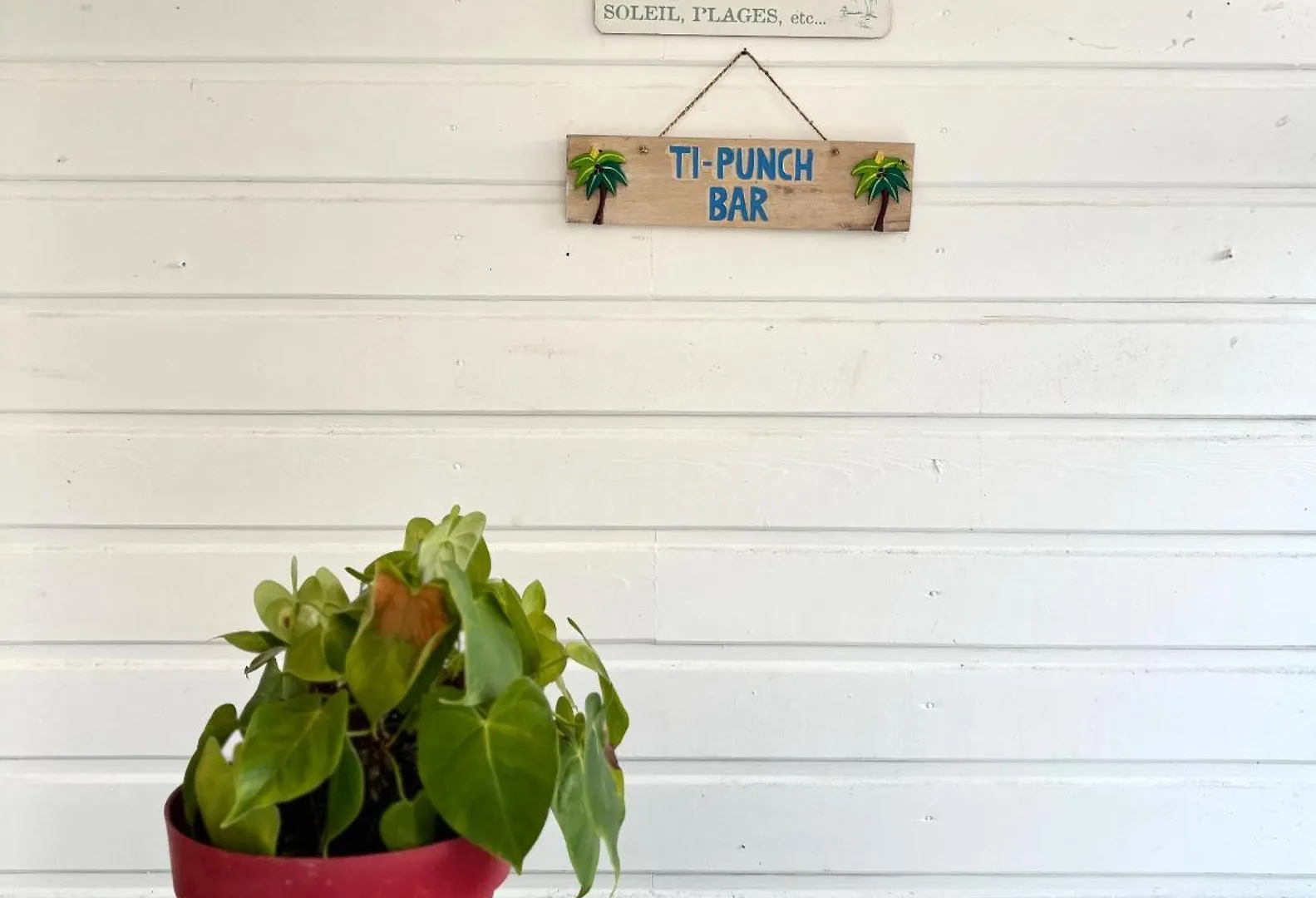 Le Gite Ohana - Proches Des Plages Et Jardin Prive Saint-Francois  Holiday home Saint-Francois (Grande-Terre)
