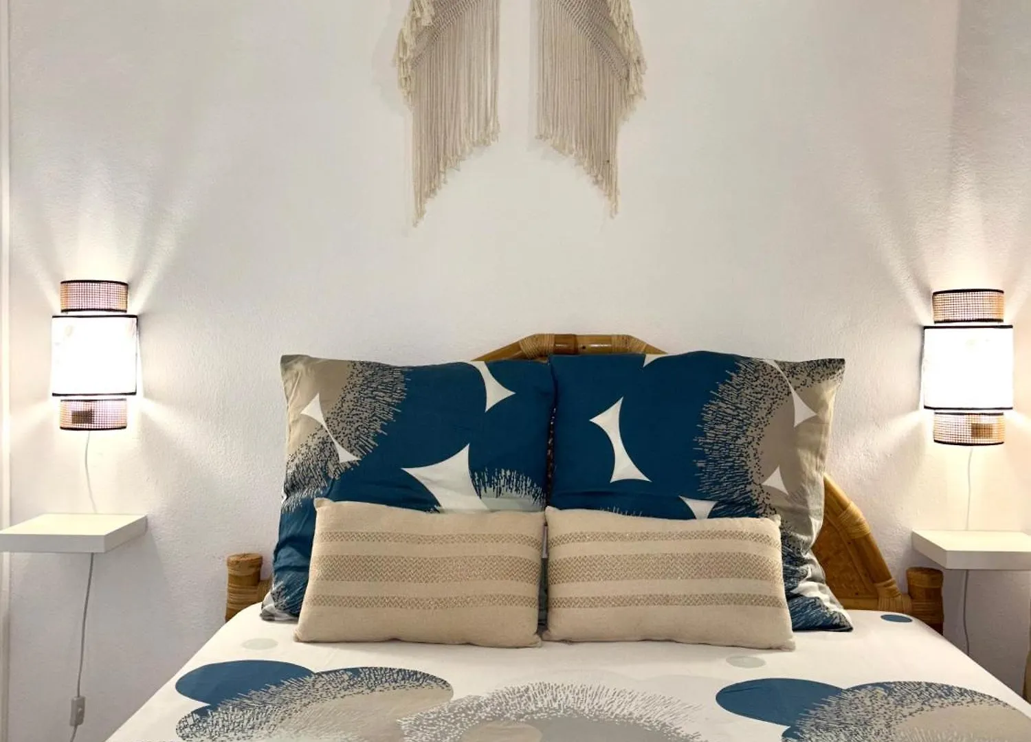 Le Gite Ohana - Proches Des Plages Et Jardin Prive Saint-Francois  Holiday home